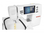 Máquina de Bordado Bernina B 700