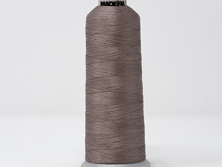 Linha de bordado Madeira Polyneon No. 40 cor Nº1736