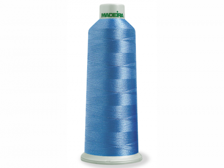 Linha de Bordado Cone PolyStitch No. 40 cor Nº5733