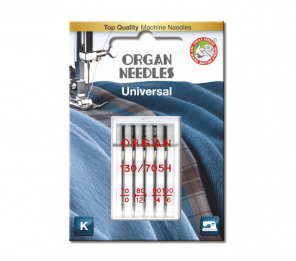 130/705H Universal R 5BL