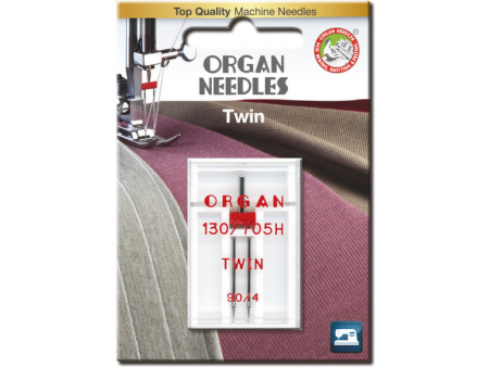 130/705HZ Twin R 2BL