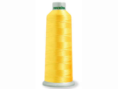 Linha de Bordado Cone PolyStitch No. 40 cor Nº5971