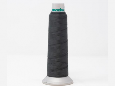 Linha de Bordado Cone Frosted Matt no. 40 cor Nº7739