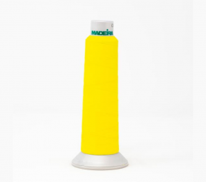 Linha de Bordado Cone Frosted Matt no. 40 cor Nº7924