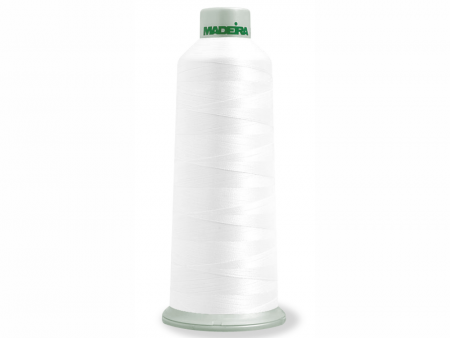 Linha de Bordado Cone PolyStitch No. 40 cor Nº5802