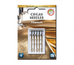 130/705H-PD Titânio SES 5BL