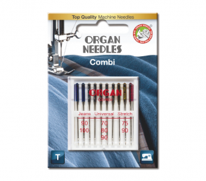 130/705H Combinada R 10BL