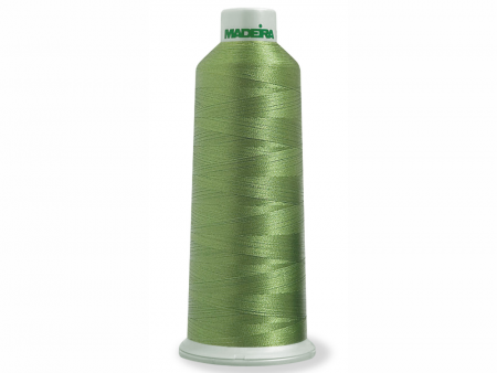 Linha de Bordado Cone PolyStitch No. 40 cor Nº5769