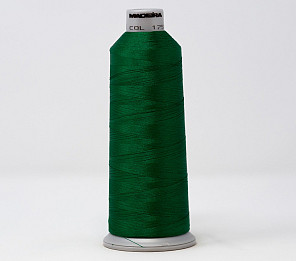 Linha de bordado Madeira Polyneon No. 40 cor Nº1751