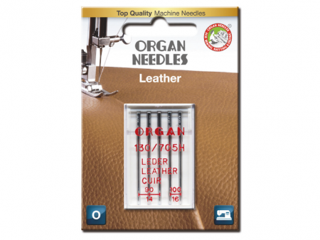 130/705H-LL Couro LL 5BL