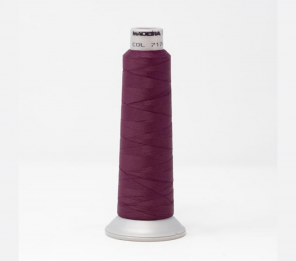 Linha de Bordado Cone Frosted Matt no. 40 cor Nº7170