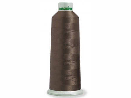 Linha de Bordado Cone PolyStitch No. 40 cor Nº5457