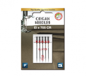 ELX705 Cromio SES 5BL