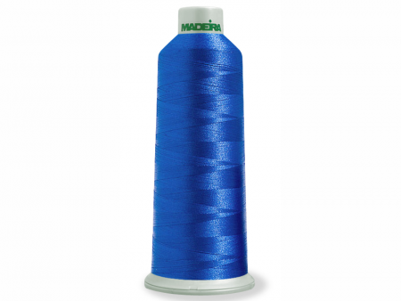 Linha de Bordado Cone PolyStitch No. 40 cor Nº5934