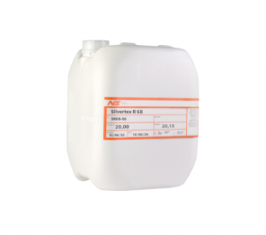 Silvertex R 68 - Óleo lubrificante