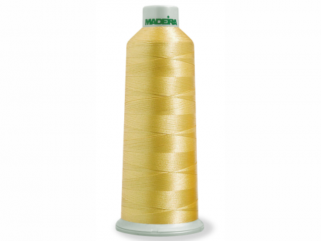 Linha de Bordado Cone PolyStitch No. 40 cor Nº5670