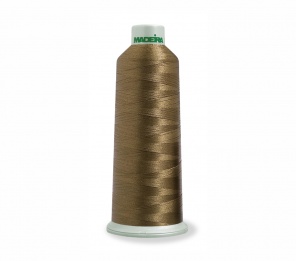 Linha de Bordado Cone PolyStitch No. 40 cor Nº5906