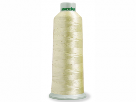 Linha de Bordado Cone PolyStitch No. 40 cor Nº5568