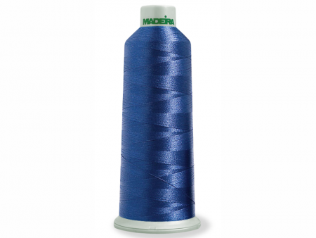 Linha de Bordado Cone PolyStitch No. 40 cor Nº5975