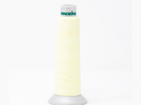 Linha de Bordado Cone Frosted Matt no. 40 cor Nº7666