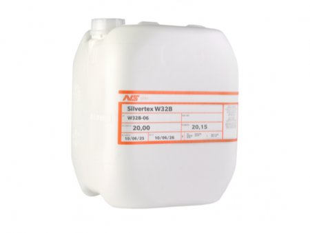 Silvertex W32B - Óleo lubrificante