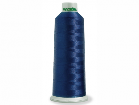 Linha de Bordado Cone PolyStitch No. 40 cor Nº5767