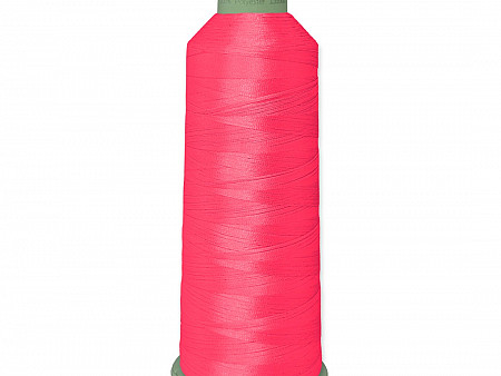 Linha de bordado Madeira Polyneon No. 40 cor Nº1595