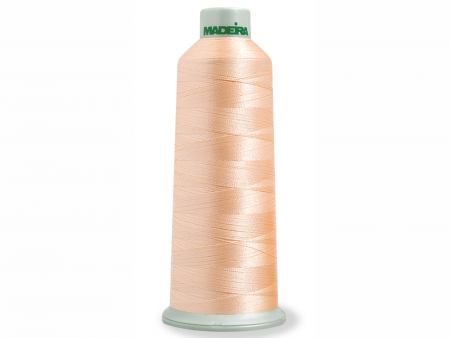 Linha de Bordado Cone PolyStitch No. 40 cor Nº5527