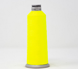 Linha de Bordado Madeira Polyneon No. 75 cor Nº1823