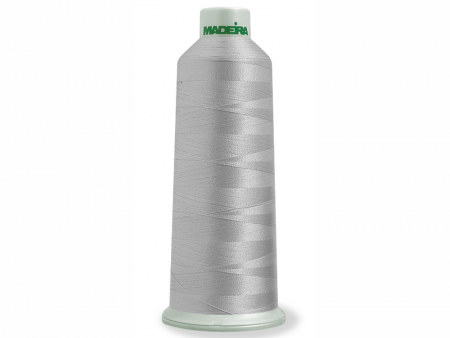 Linha de Bordado Cone PolyStitch No. 40 cor Nº5411