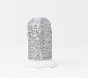 Linha de Bordado Cone FS Metallic No.30 cor Nº3031