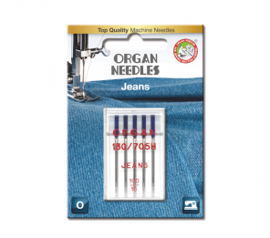 130/705H-DE Jeans SUK 5BL