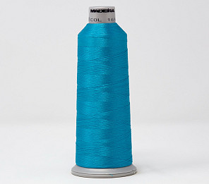 Linha de Bordado Madeira Polyneon No. 75 cor Nº1694