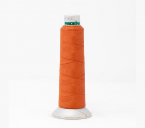 Linha de Bordado Cone Frosted Matt no. 40 cor Nº7899