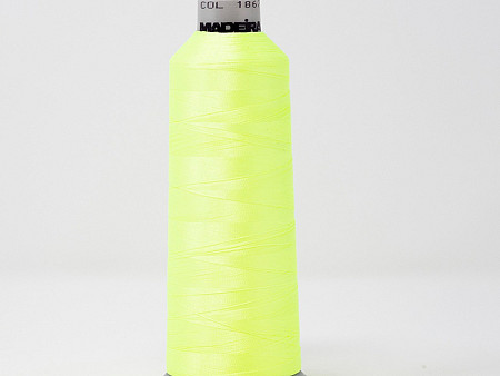 Linha de Bordado Madeira Polyneon No. 75 cor Nº1867
