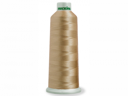 Linha de Bordado Cone PolyStitch No. 40 cor Nº5855