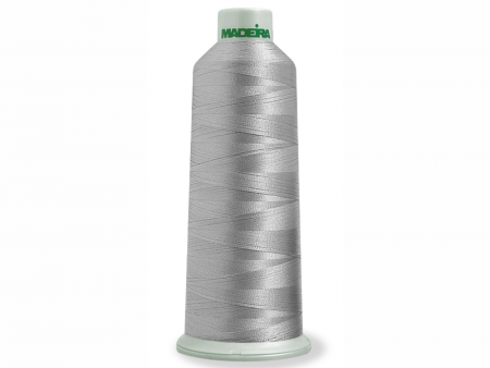 Linha de Bordado Cone PolyStitch No. 40 cor Nº5918