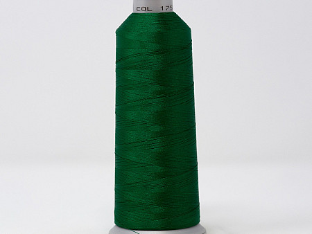 Linha de bordado Madeira Polyneon No. 40 cor Nº1751