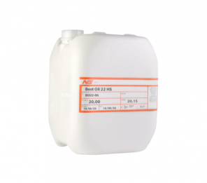 Best Oil 22 HS - Óleo Lubrificante