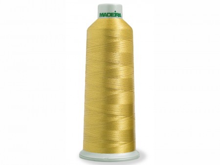 Linha de Bordado Cone PolyStitch No. 40 cor Nº5472