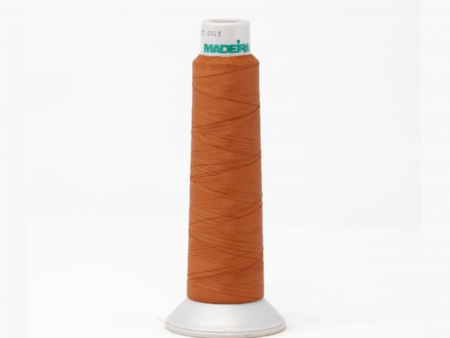 Linha de Bordado Cone Frosted Matt no. 40 cor Nº7657