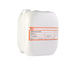 Silvertex R 46 - Óleo lubrificante