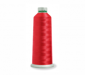 Linha de Bordado Cone PolyStitch No. 40 cor Nº5838