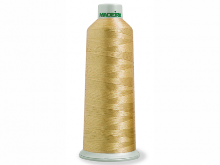 Linha de Bordado Cone PolyStitch No. 40 cor Nº5673