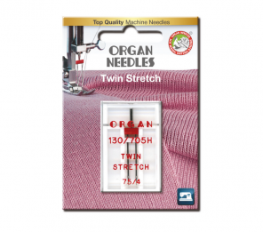 HZx705-HSB Twin Stretch SUK 2BL