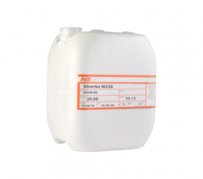 Silvertex W22B - Óleo lubrificante