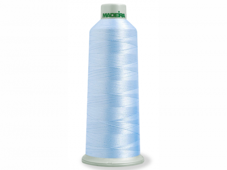 Linha de Bordado Cone PolyStitch No. 40 cor Nº5874