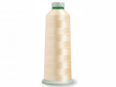 Linha de Bordado Cone PolyStitch No. 40 cor Nº5427