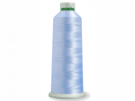 Linha de Bordado Cone PolyStitch No. 40 cor Nº5542