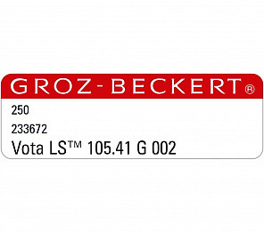 VOTA-LS 105.41 G 002